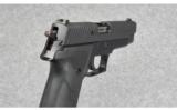 Sig Sauer ~ P226 ~
9mm Luger - 4 of 4