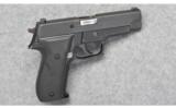 Sig Sauer ~ P226 ~
9mm Luger - 1 of 4