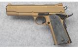 Citadel ~ 1911-A1 CS ~ 9mm Luger - 2 of 4