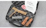 Citadel ~ 1911-A1 CS ~ 9mm Luger - 4 of 4