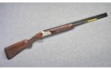Browning ~ 725 Field ~ 20 Gauge - 1 of 9