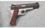 Kimber ~ Custom Crimson Carry II ~ 45 ACP - 1 of 4