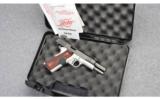 Kimber ~ Custom Crimson Carry II ~ 45 ACP - 4 of 4