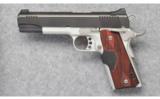 Kimber ~ Custom Crimson Carry II ~ 45 ACP - 2 of 4