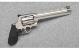 Smith & Wesson
~ Model 500 ~ 500 S&W - 1 of 5