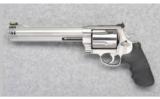 Smith & Wesson
~ Model 500 ~ 500 S&W - 2 of 5