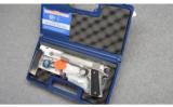 Colt ~ 1911 Government Stainless ~ 45 ACP - 4 of 4