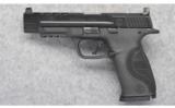 Smith & Wesson ~ M&P 9L ~ 9mm Luger - 5 of 5