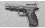 Smith & Wesson ~ M&P 9L ~ 9mm Luger - 2 of 5