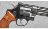 Smith & Wesson ~ Model 28 ~ 357 Magnum - 4 of 4