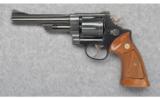 Smith & Wesson ~ Model 28 ~ 357 Magnum - 2 of 4
