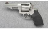 Ruger ~ Redhawk ~ 45 Colt - 2 of 3