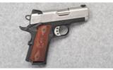 Springfield Armory ~ EMP ~ 9mm - 1 of 4