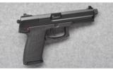 Heckler & Koch ~ Mark 23 ~ 45 ACP - 1 of 5