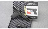 Heckler & Koch ~ Mark 23 ~ 45 ACP - 5 of 5