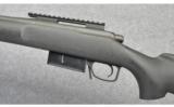 Remington
~ 700 Tactical ~ 308 Win - 7 of 9