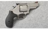 Smith & Wesson ~ Model 69 Combat Magnum ~ 44 Magnum - 1 of 5