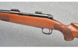 Winchester ~ 70 Featherweight ~ 7mm Mauser - 7 of 9