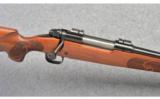 Winchester ~ 70 Featherweight ~ 7mm Mauser - 3 of 9