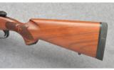 Winchester ~ 70 Featherweight ~ 7mm Mauser - 9 of 9