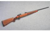 Winchester ~ 70 Featherweight ~ 7mm Mauser - 1 of 9