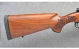 Winchester ~ 70 Featherweight ~ 7mm Mauser - 2 of 9