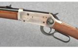 Winchester ~ 94 Wells Fargo ~ 30-30 Win. - 7 of 9
