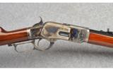 Cimarron ~ 1873 Texas Brush Popper ~ 45 Colt - 3 of 9