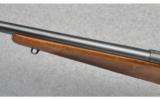 Winchester ~ Pre-64 Model 70 Varmint ~ 243 Win - 6 of 9