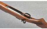 Winchester ~ Pre-64 Model 70 Varmint ~ 243 Win - 8 of 9