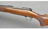 Winchester ~ Pre-64 Model 70 Varmint ~ 243 Win - 7 of 9