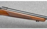Winchester ~ Pre-64 Model 70 Varmint ~ 243 Win - 4 of 9