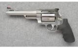 Smith & Wesson ~ Model 500 ~ 500 S&W - 2 of 3
