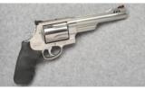 Smith & Wesson ~ Model 500 ~ 500 S&W - 1 of 3