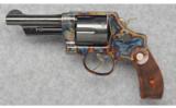 Smith & Wesson ~ Model 21-4 Classic ~ 44 Special - 2 of 4
