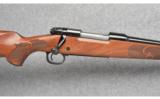 Winchester ~ 70 Featherweight ~ 308 Win - 2 of 9