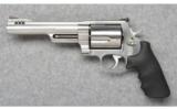 Smith & Wesson ~ Model 500 ~ 500 S&W - 2 of 3