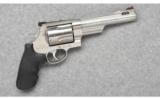 Smith & Wesson ~ Model 500 ~ 500 S&W - 1 of 3