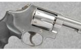Smith & Wesson ~ Model 64-6 ~ 38 Special - 3 of 3