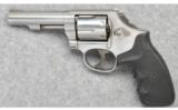 Smith & Wesson ~ Model 64-6 ~ 38 Special - 2 of 3