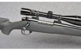 Weatherby ~ Mark V Synthetic ~ 300 Wby Mag - 3 of 9