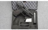 Heckler & Koch ~ P30 Compact ~ 9mm Luger - 4 of 4