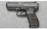 Heckler & Koch ~ P30 Compact ~ 9mm Luger - 2 of 4