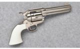 A. Uberti ~ Model 1873 S.A. ~ 45 Colt - 1 of 4