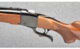 Ruger ~ No. 1 Light Sporter ~ 280 Remington - 7 of 9
