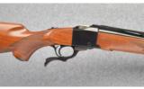 Ruger ~ No. 1 Light Sporter ~ 280 Remington - 3 of 9