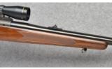 Winchester ~ Pre-64 Model 70 ~ 375 H&H Magnum - 4 of 9