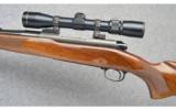 Winchester ~ Pre-64 Model 70 ~ 375 H&H Magnum - 7 of 9