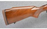Winchester ~ Pre-64 Model 70 ~ 375 H&H Magnum - 2 of 9