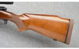 Winchester ~ Pre-64 Model 70 ~ 375 H&H Magnum - 9 of 9